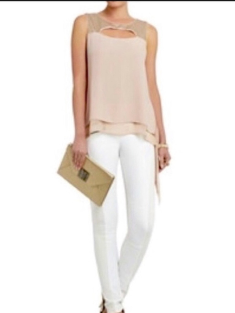 BCBG MaxAzria Top